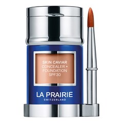 Skin Caviar Anti-Cernes Fond de Teint SPF30, LA PRAIRIE