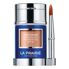 Skin Caviar - Anti-Cernes Fond de Teint SPF30, LA PRAIRIE