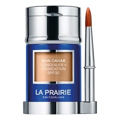 Skin Caviar Anti-Cernes Fond de Teint SPF30, LA PRAIRIE