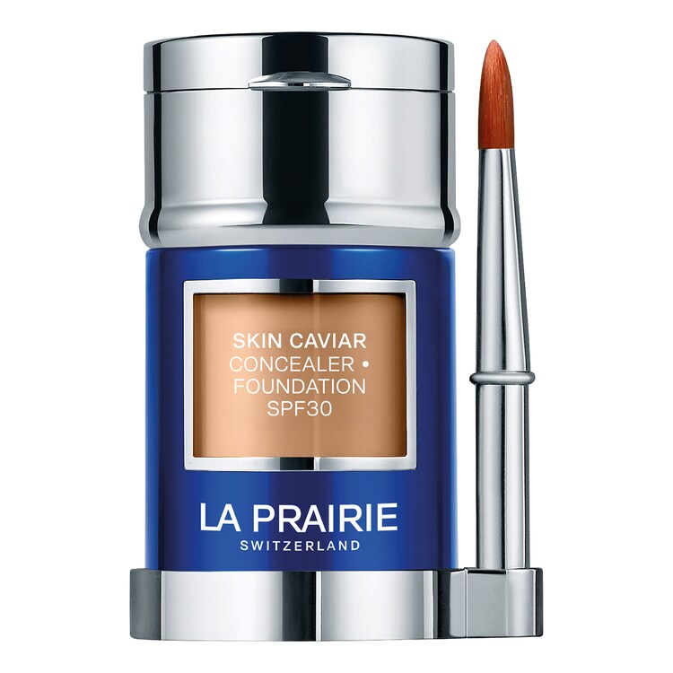 Skin Caviar Anti-Cernes Fond de Teint SPF30