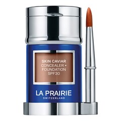 Skin Caviar Anti-Cernes Fond de Teint SPF30, LA PRAIRIE