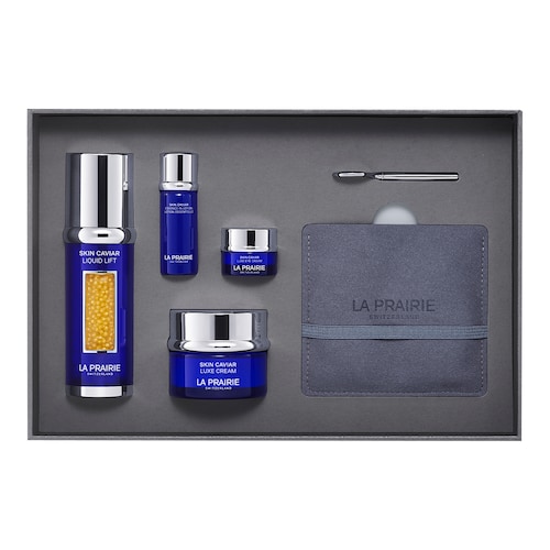 LA PRAIRIE - Skin Caviar