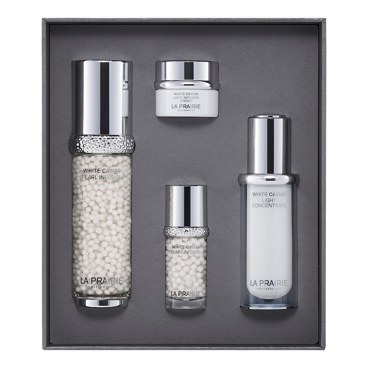 White Caviar - Rituel Festif Éclat