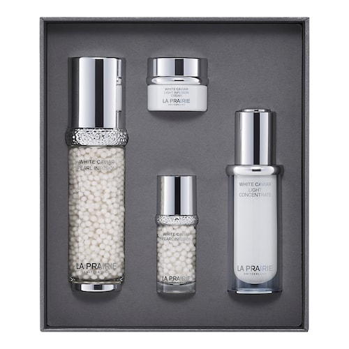 LA PRAIRIE - White Caviar