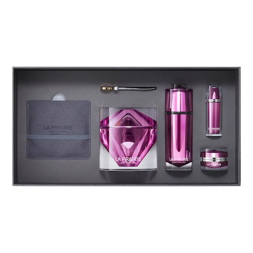 LA PRAIRIE - Platinum Rare