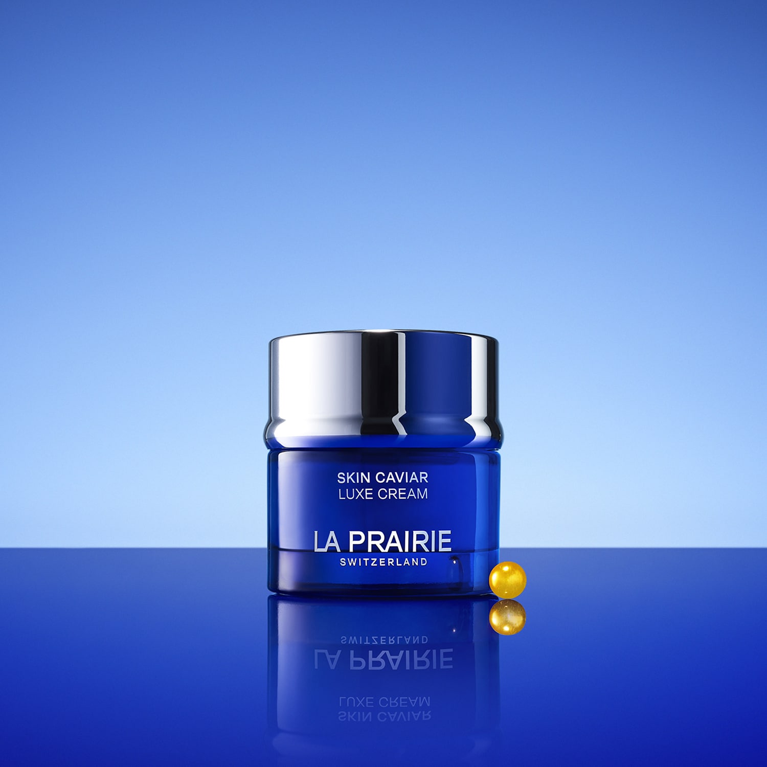 Skin Caviar The Mist - Yüz Misti | LA PRAIRIE ≡ SEPHORA