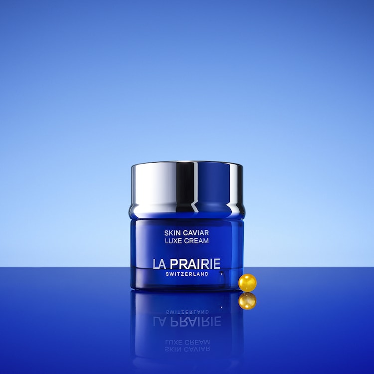 Skin Caviar Luxe Cream – Κρέμα Προσώπου