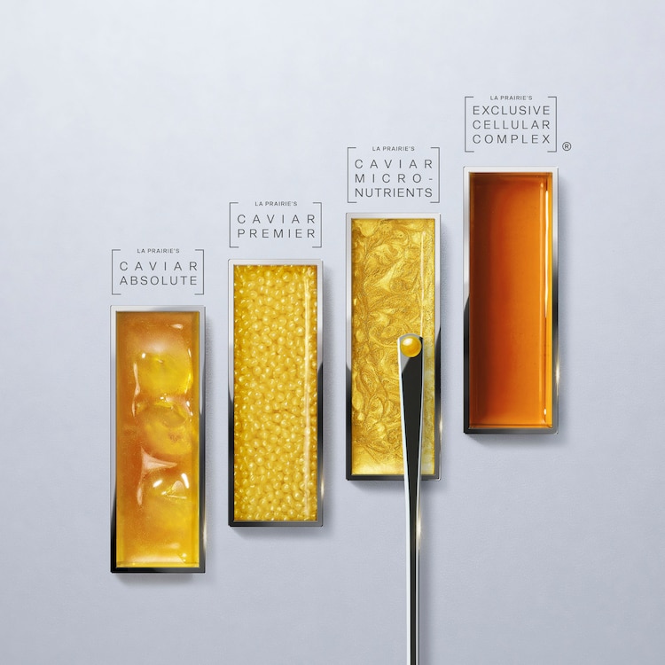 Skin Caviar - Liquid Lift
