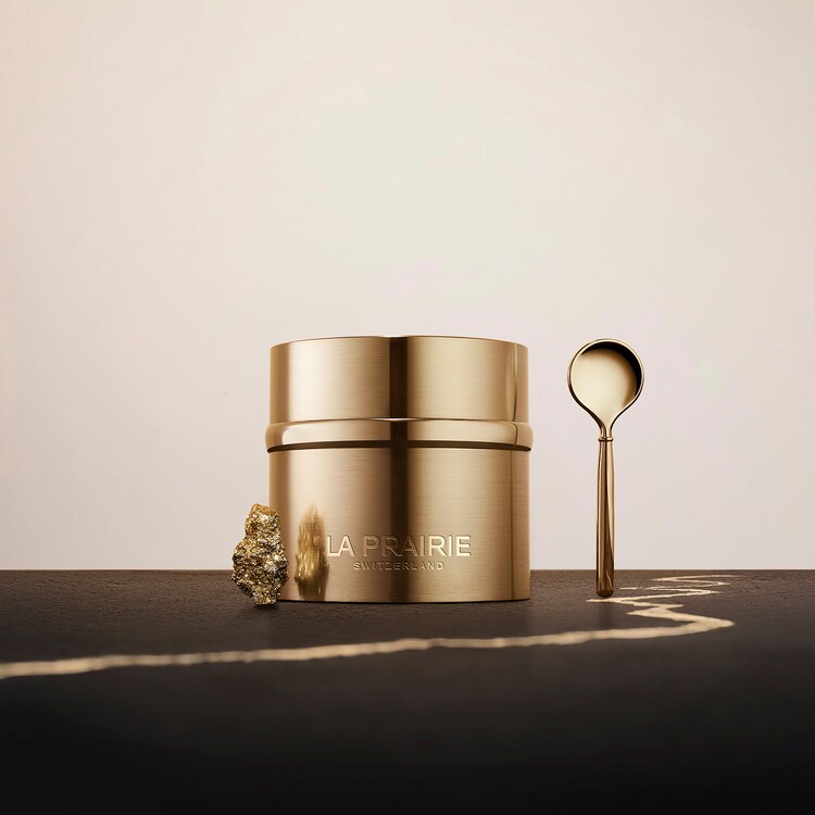 Pure Gold - Crème Radiance