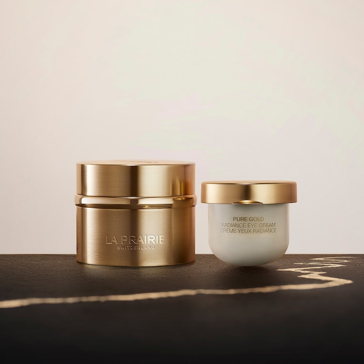 Pure Gold Radiance Eye Cream - Göz Kremi