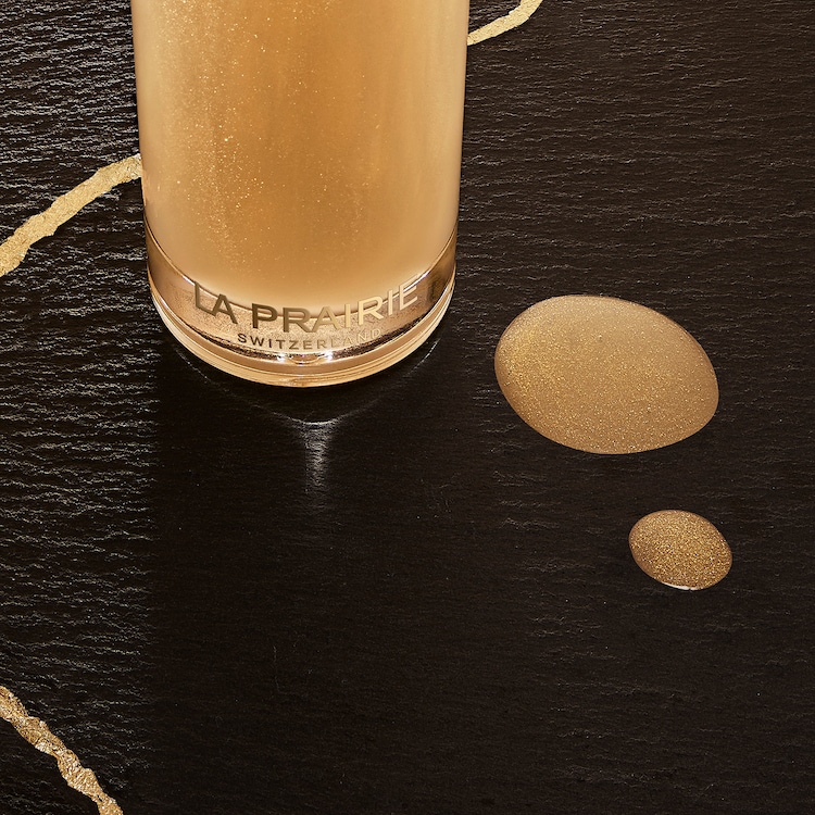 Pure Gold Revitalising Essence - Yüz Losyonu