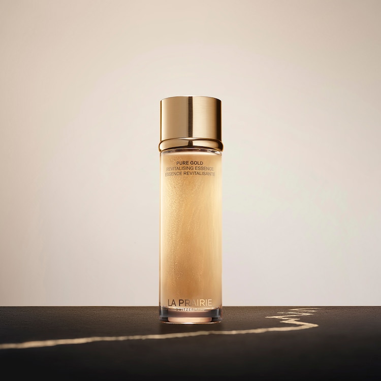 Pure Gold Revitalising Essence - Yüz Losyonu