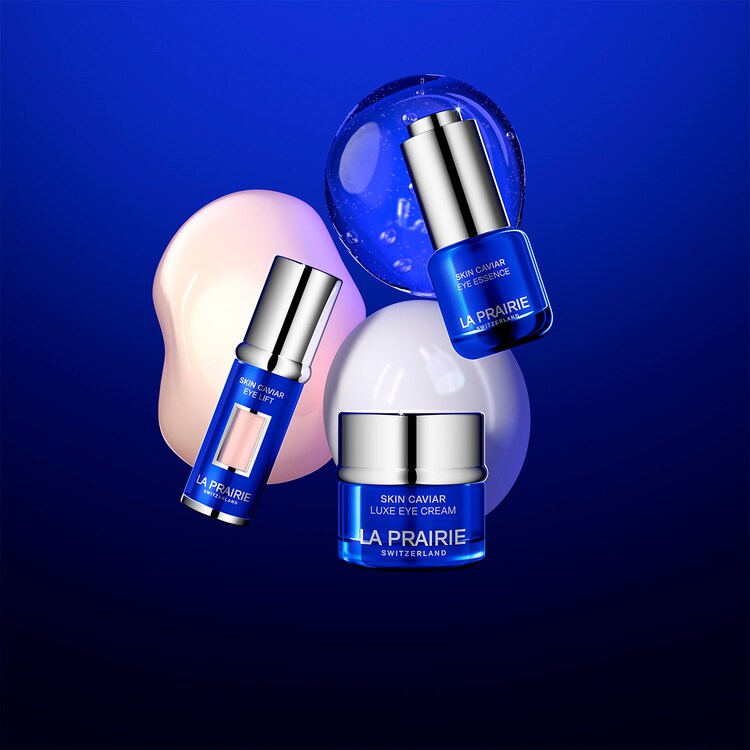 Skin Caviar Eye Wonder - Coffret Contour des Yeux