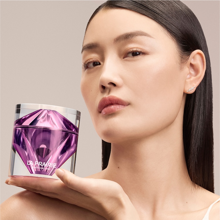 Platinum Rare Haute-Rejuvenation Cream - Krem
