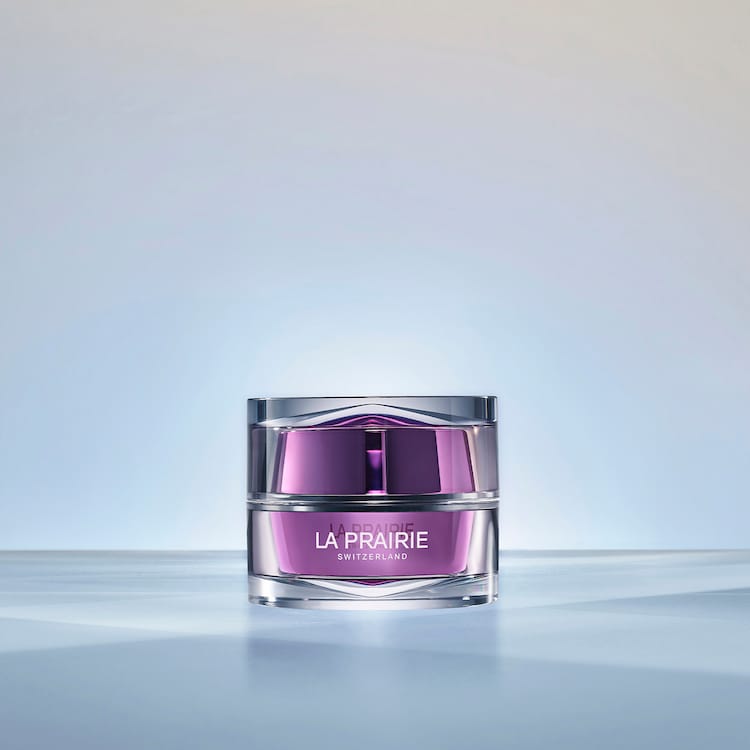 Platinum Rare Haute-Rejuvenation Crème Yeux - Crème Contour des Yeux Régénérante