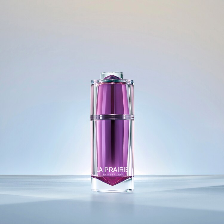 La Prairie Platinum Rare Haute-Rejuvenation - Ορός Ματιών