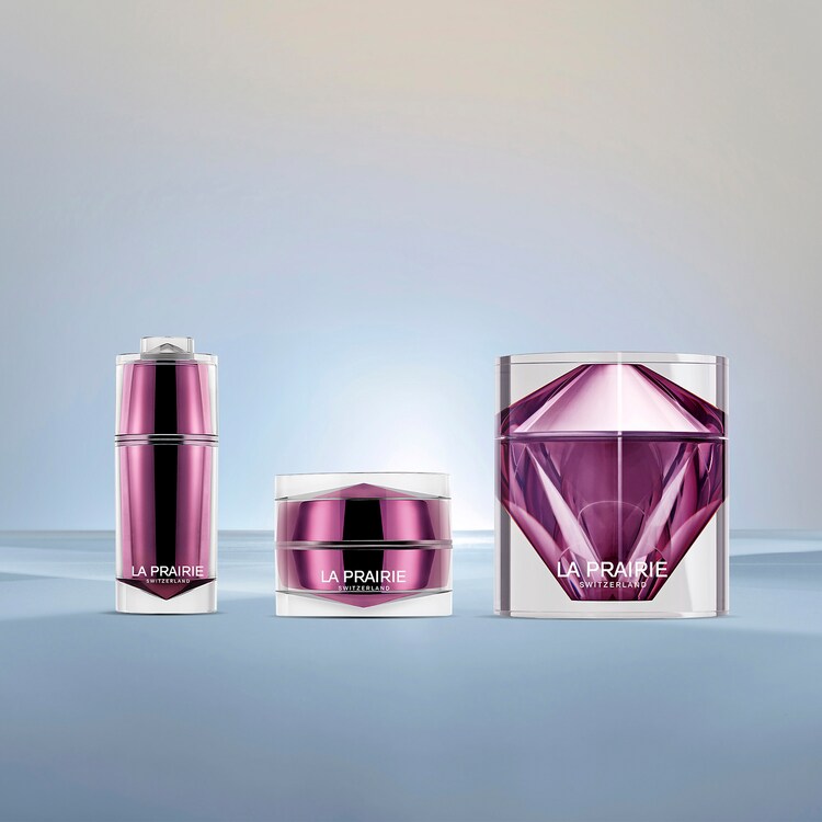 La Prairie Platinum Rare Haute-Rejuvenation - Ορός Ματιών