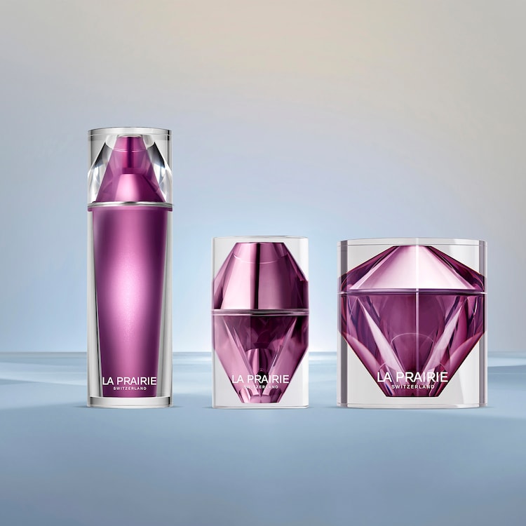 Platinum Rare Cellular Night Elixir - Gece Serumu