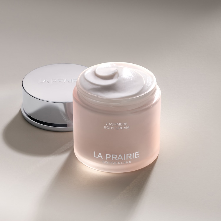 Cashmere Crème pour le Corps - Crème Hydratante Enveloppante