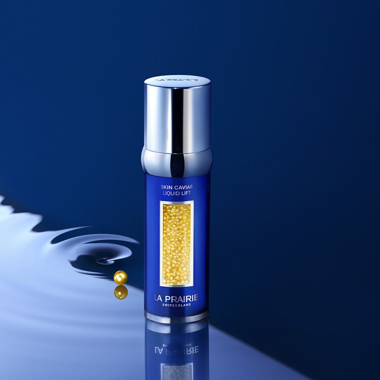 Skin Caviar - Rituel Essentiels Hydratant et Raffermissant