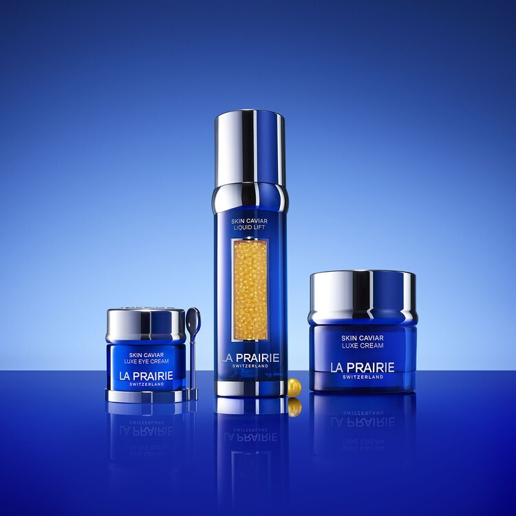 Skin Caviar - Rituel Essentiels Hydratant et Raffermissant