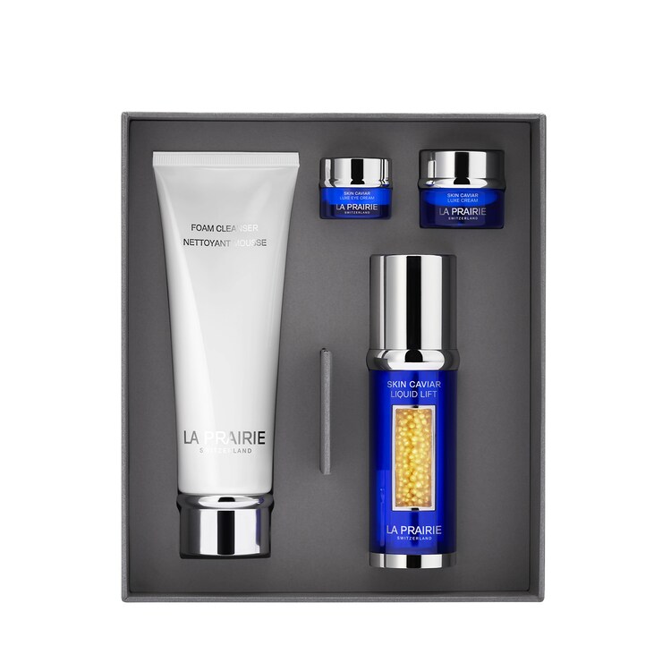 Skin Caviar - Rituel Essentiels Hydratant et Raffermissant