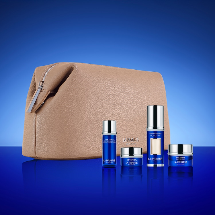 Skin Caviar - Rituel Découverte Liftant