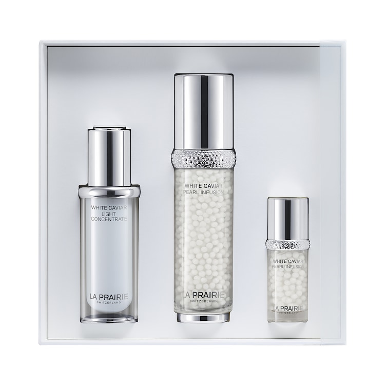 White Caviar - Rituel Éclaircissant