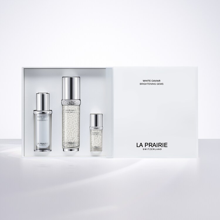 White Caviar - Rituel Éclaircissant