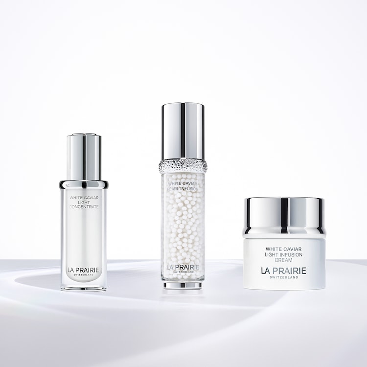 White Caviar - Rituel Éclaircissant
