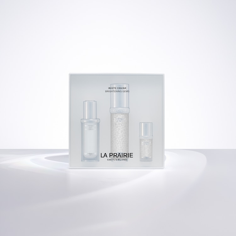 White Caviar - Rituel Éclaircissant