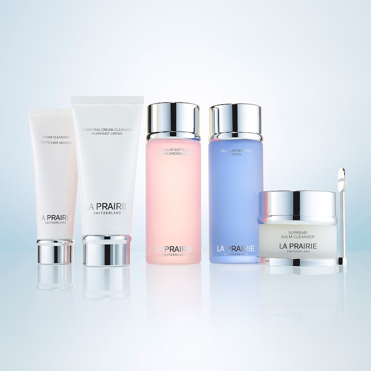 Cellular Softening And Balancing Lotion - Λοσιόν 