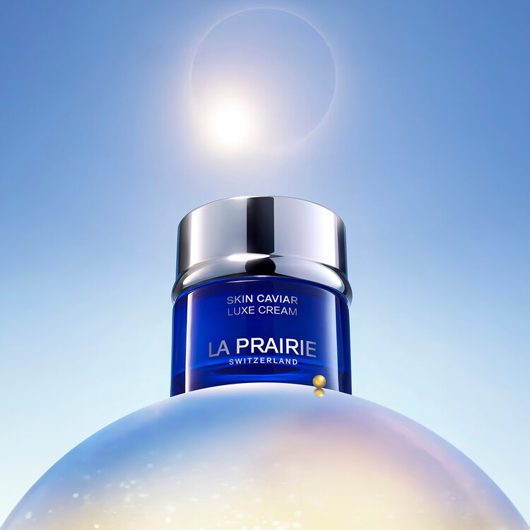 Skin Caviar Luxe Cream - Κρέμα