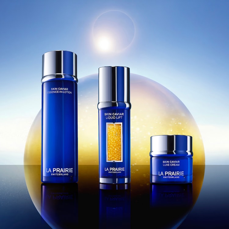 Skin Caviar Luxe Sleep Mask - Gece Maskesi