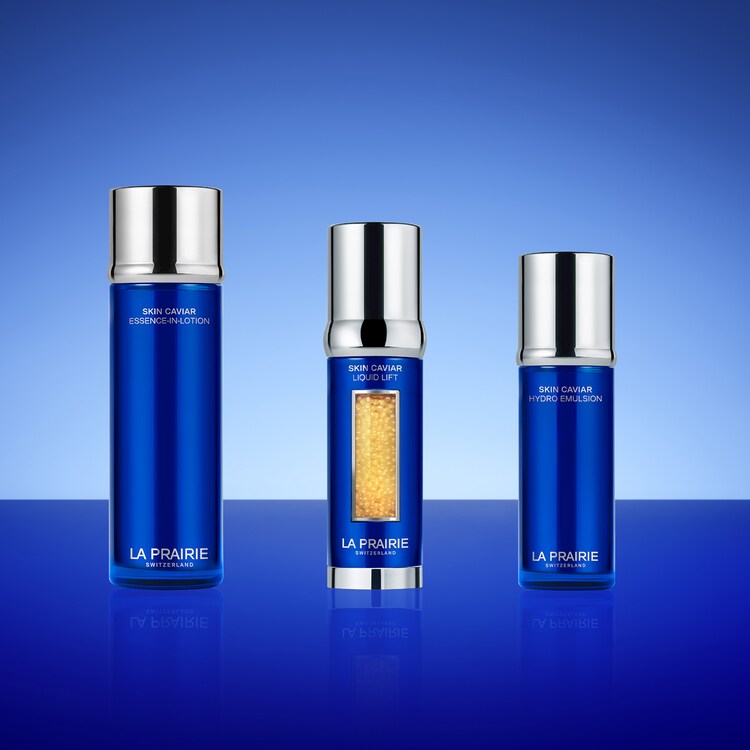 Skin Caviar Lotion Essentielle - Soin Pré-sérum