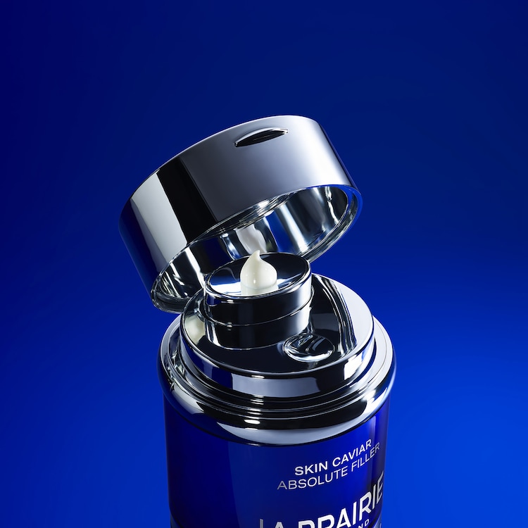 Skin Caviar Absolute Filler - Crème Visage Hydratante Volumisante 