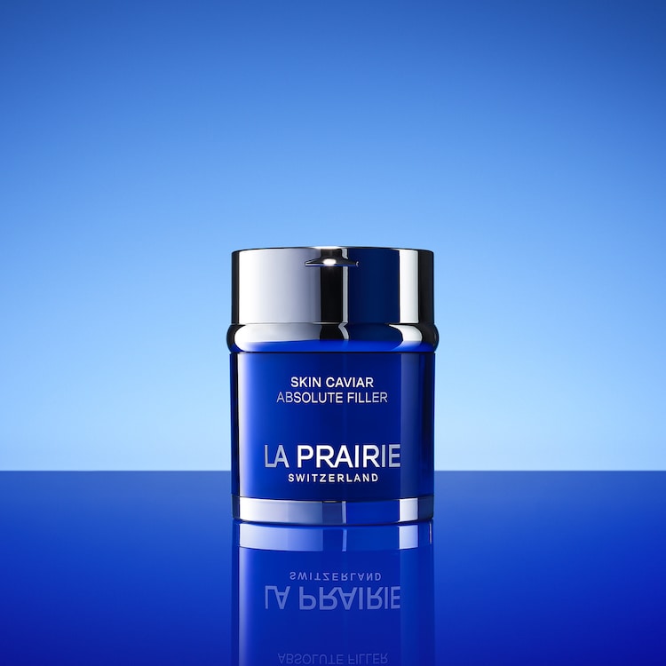Skin Caviar Absolute Filler - Crème Visage Hydratante Volumisante 