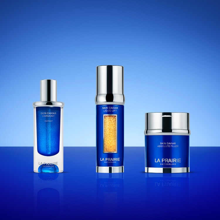 Skin Caviar Absolute Filler - Crème Visage Hydratante Volumisante 