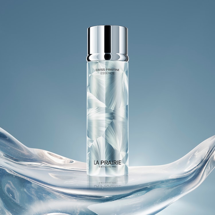 Swiss Pristine - Essence
