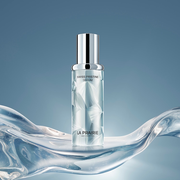 Swiss Pristine - Sérum