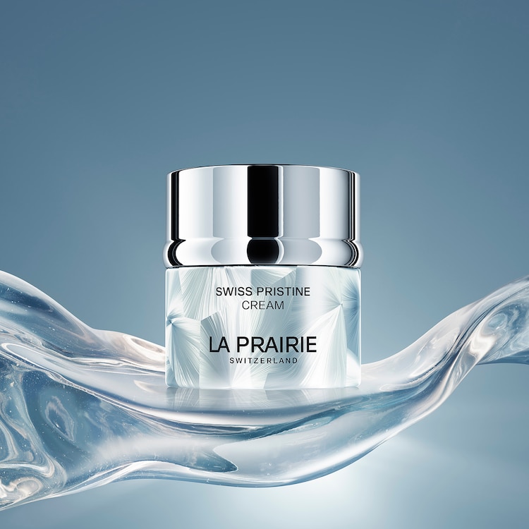 Swiss Pristine - Crème