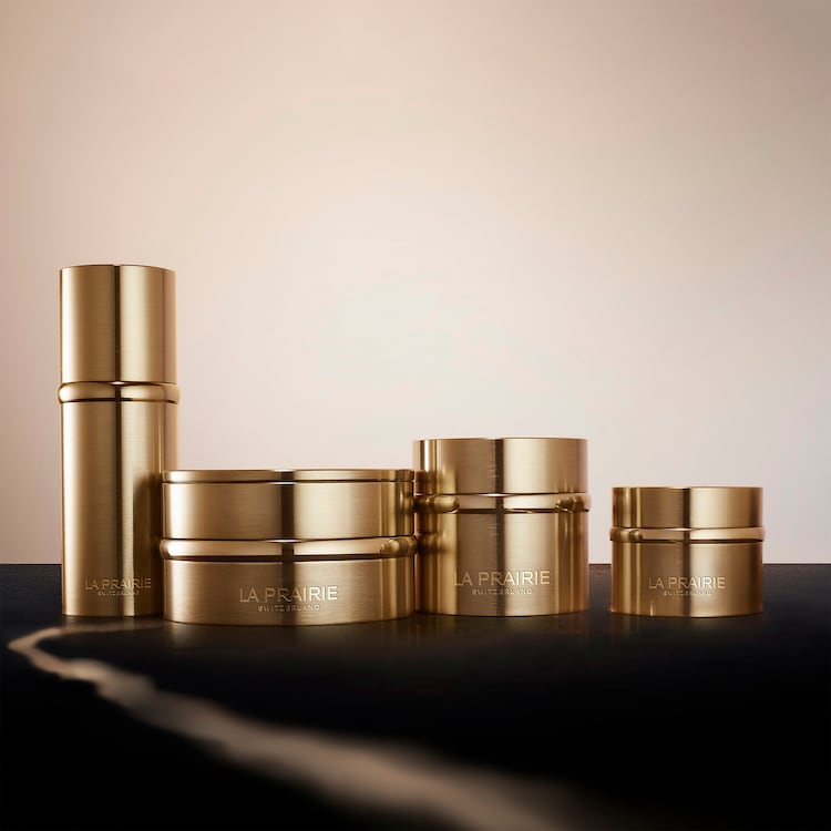 Pure Gold - Rituel Festif Redensifiant et Revitalisant
