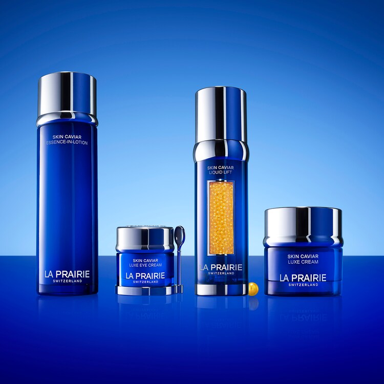 Skin Caviar - Rituel Festif Modelage Liftant