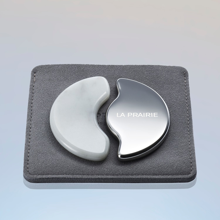 Platinum Rare - Rituel Festif Modelage Rajeunissant