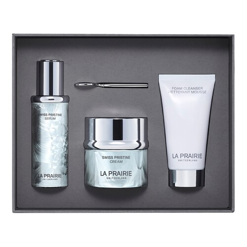 LA PRAIRIE - Swiss Pristine