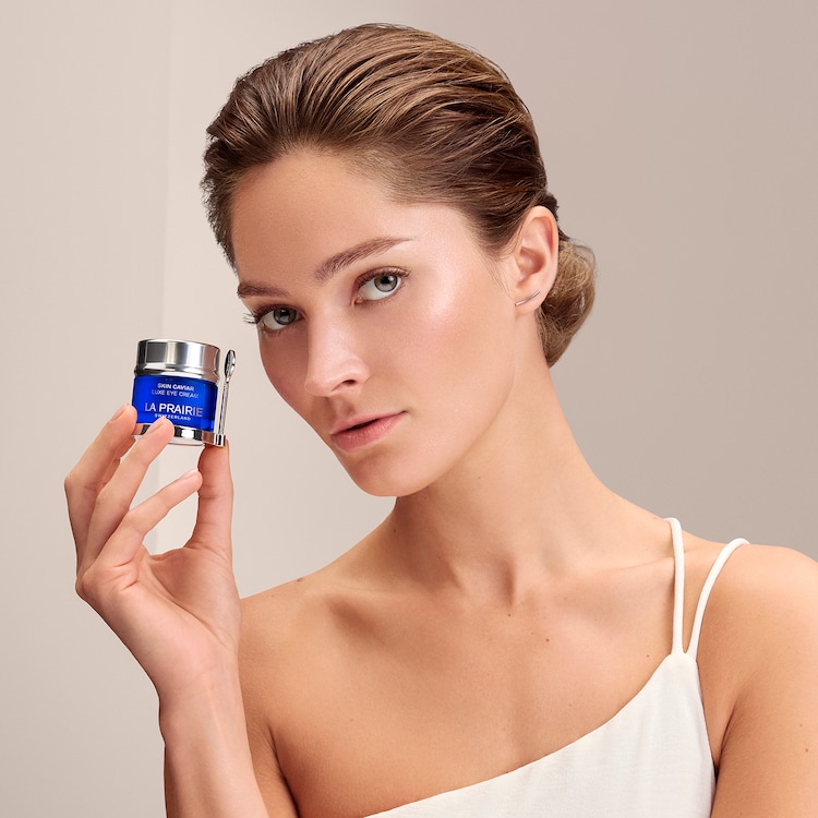 Skin Caviar Luxe Eye Cream – Κρέμα Ματιών