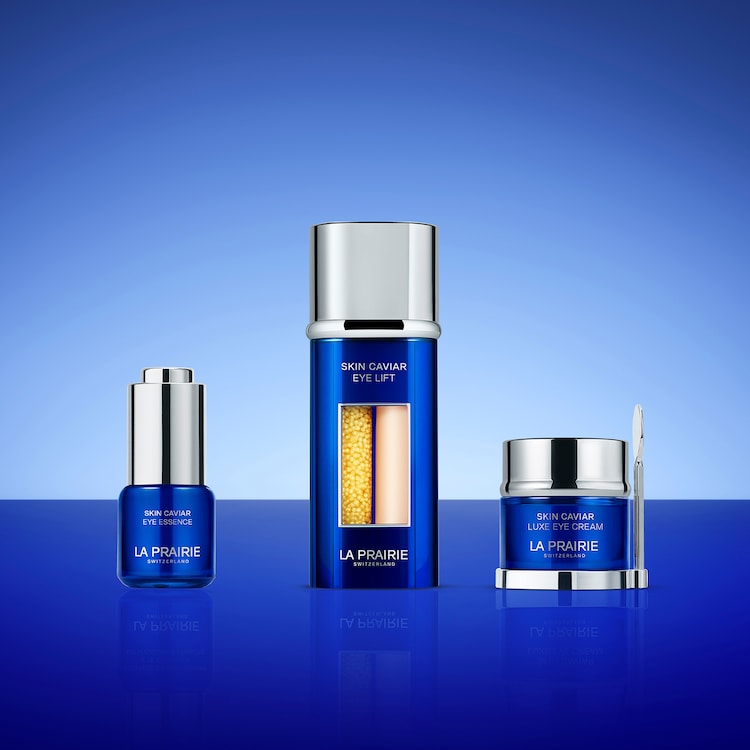 Skin Caviar Luxe Eye Cream – Κρέμα Ματιών