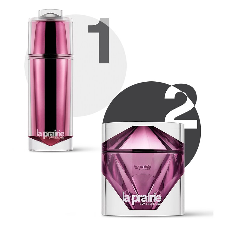 Platinum Rare Haute-Rejuvenation Cream - Κρέμα Απόλυτης Αναζωογόνησης