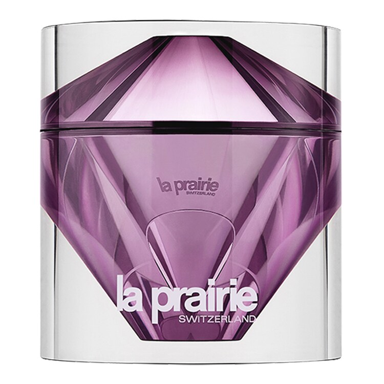 Platinum Rare Haute-Rejuvenation - Crème Visage