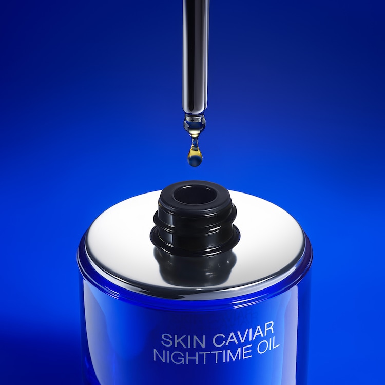 Skin Caviar Nighttime Oil